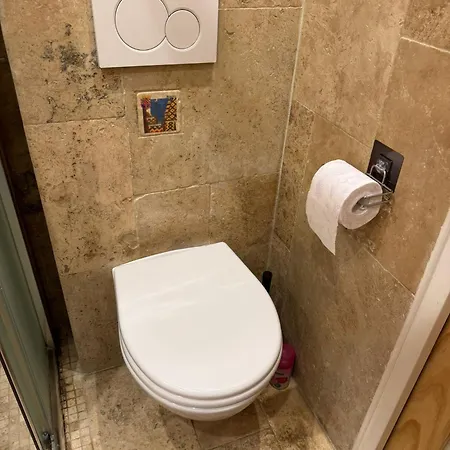 De Charme Le Coin Caché *