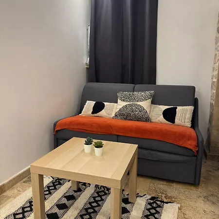 De Charme Le Coin Cache * Dijon