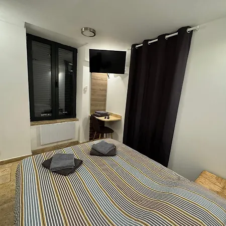 De Charme Le Coin Caché *