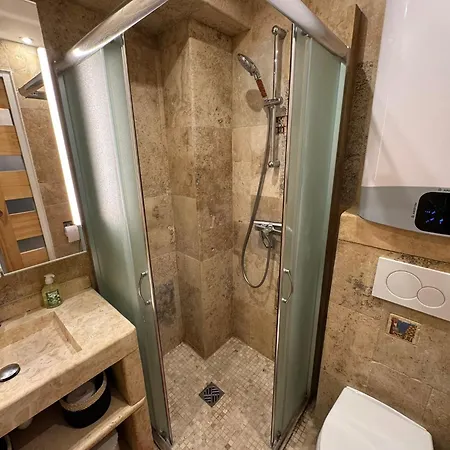 De Charme Le Coin Caché *