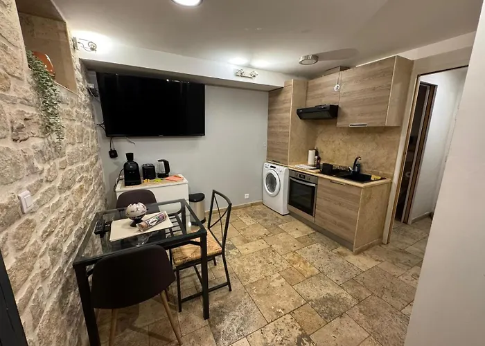 De Charme Le Coin Cache * Dijon