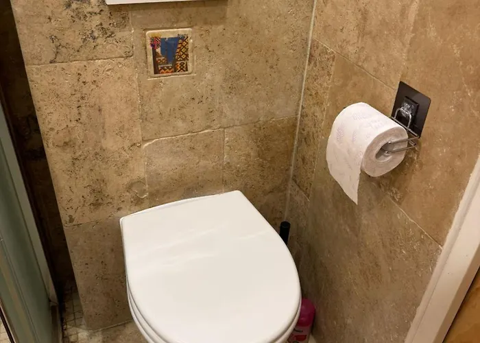 De Charme Le Coin Caché *