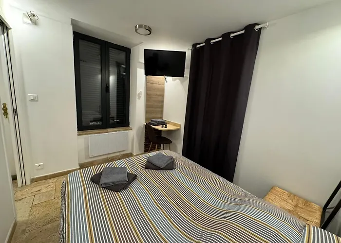 De Charme Le Coin Caché *