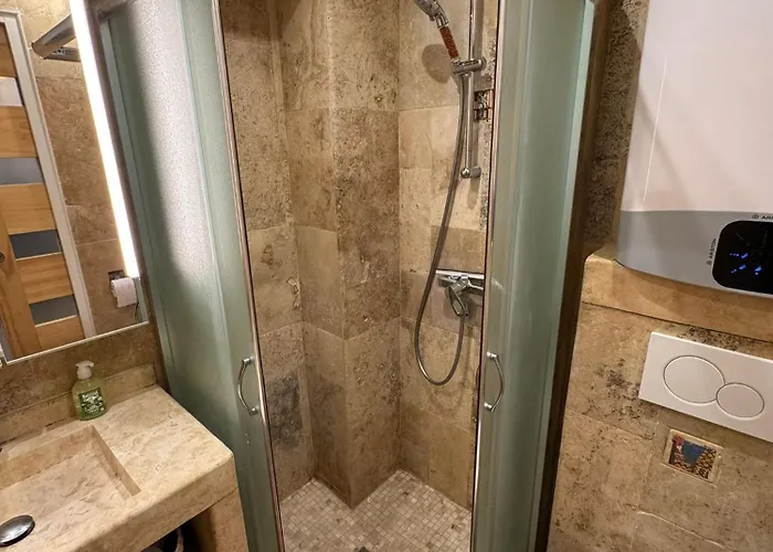 De Charme Le Coin Caché *