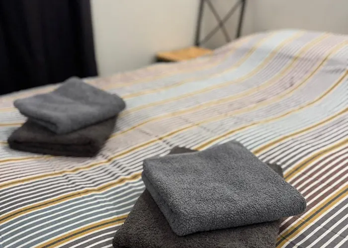 De Charme Le Coin Cache